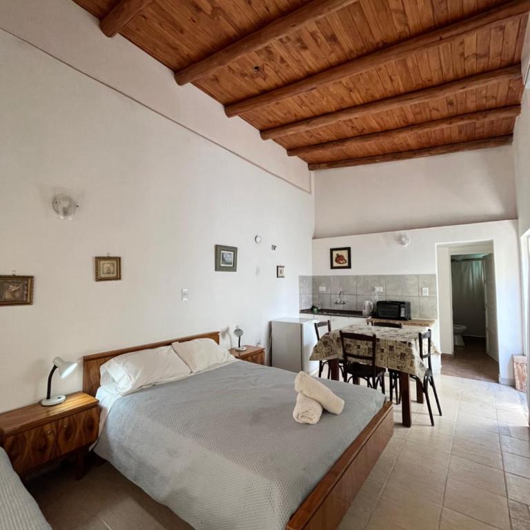 La Serena - Casa con 1 dormitorio - 3