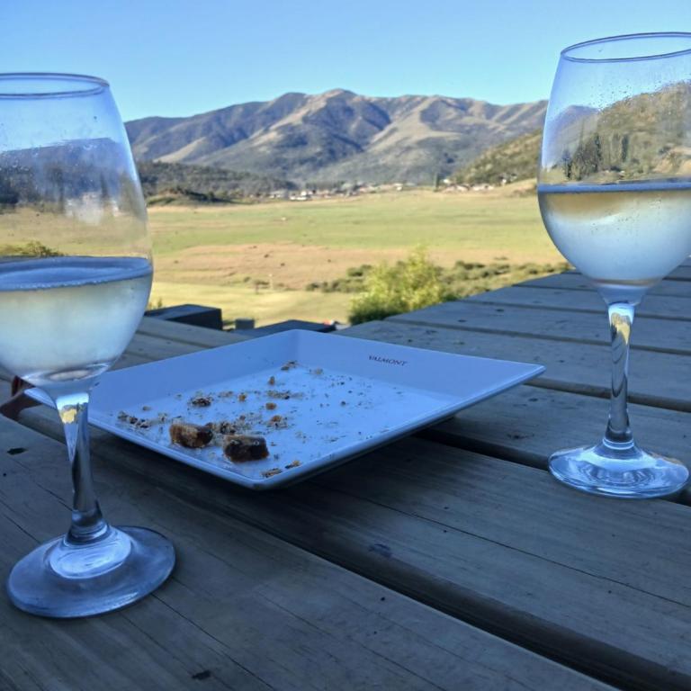 Exclusiva Casa con Piscina en Barrio Privado de San Martin de los Andes - Casa de 3 dormitorios - 6