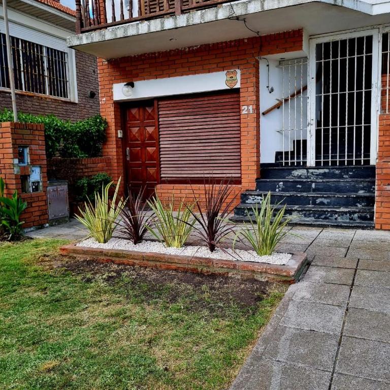 Chalet del Faro - Casa de 2 dormitorios - 2