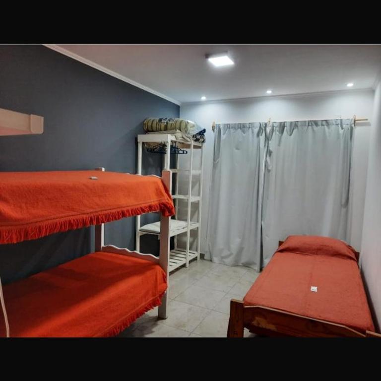 Departamentos Necochea - Three-Bedroom Apartment - 10