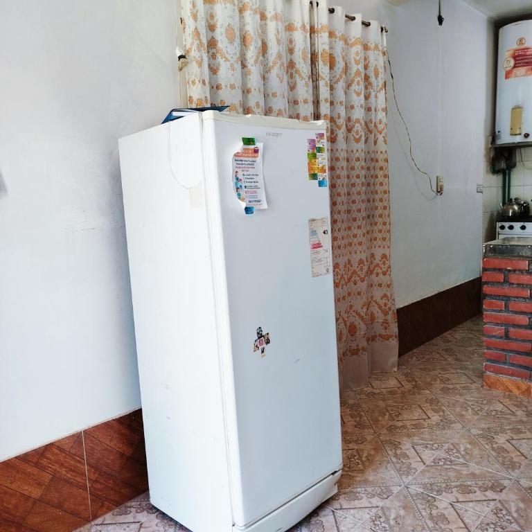 Alojamiento Don Carmelo - Apartamento de 2 dormitorios - 10