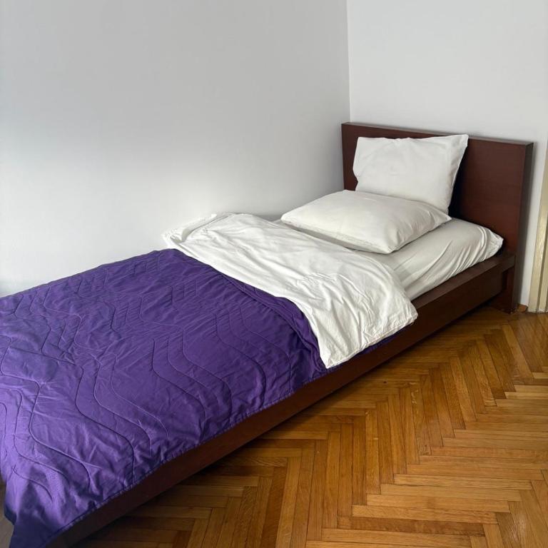Apartments Sat - Apartman s 1 Spavaćom Sobom i Balkonom - 6