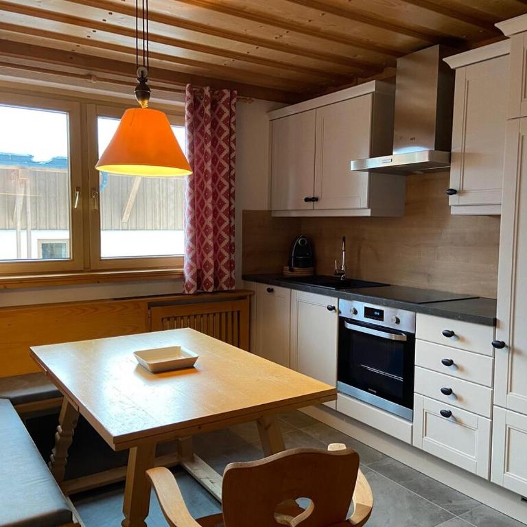 Apartment Wildbach - Apartment mit 2 Schlafzimmern - 5