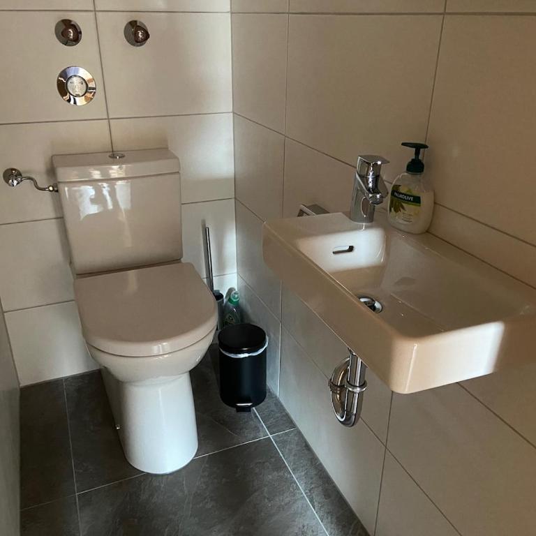 Apartment Wildbach - Apartment mit 2 Schlafzimmern - 11
