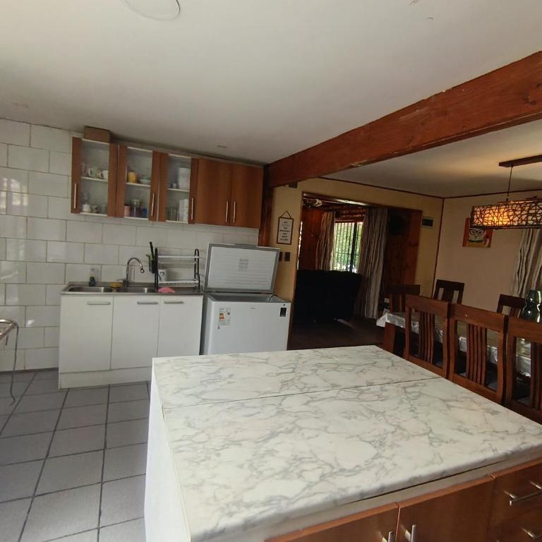 Casa Familiar Grande Pucón - hasta 15 personas - Vacation Home - 3