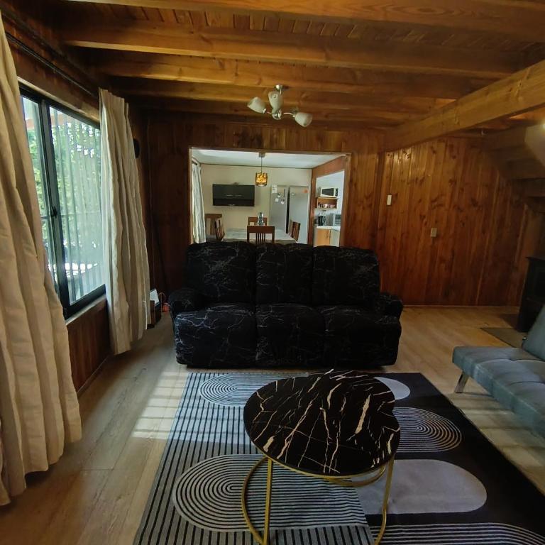 Casa Familiar Grande Pucón - hasta 15 personas - Vacation Home - 14