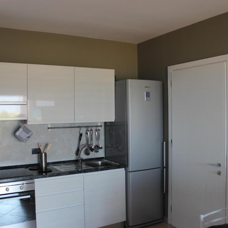 Mondello Addaura Home Holiday - Casa con 1 Camera da Letto - 17