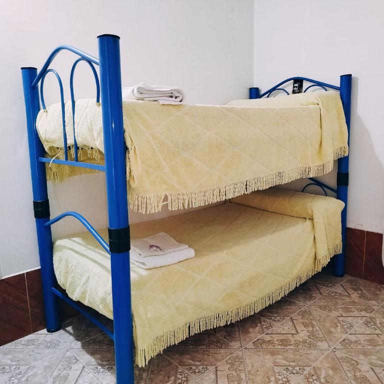 Alojamiento Don Carmelo - Apartamento de 2 dormitorios - 8