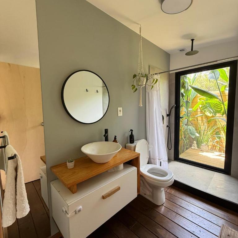 La Juanita, Punta Ngra - Two-Bedroom House - 12