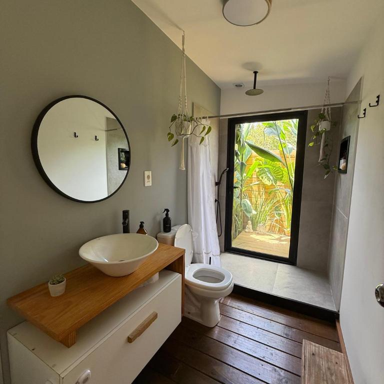 La Juanita, Punta Ngra - Two-Bedroom House - 13