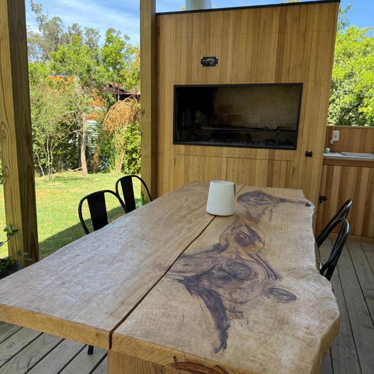 La Juanita, Punta Ngra - Two-Bedroom House - 4