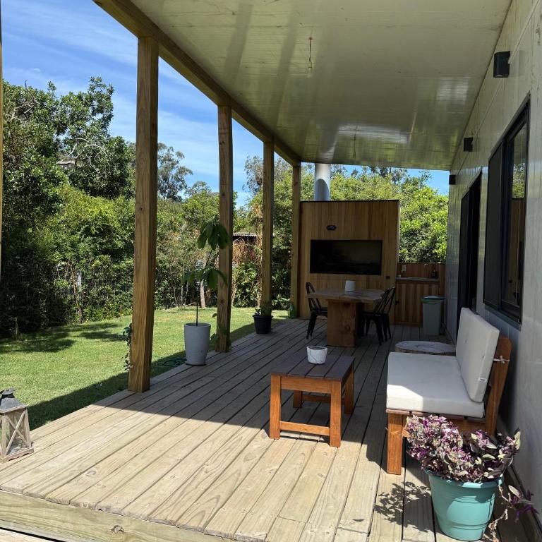 La Juanita, Punta Ngra - Two-Bedroom House - 3