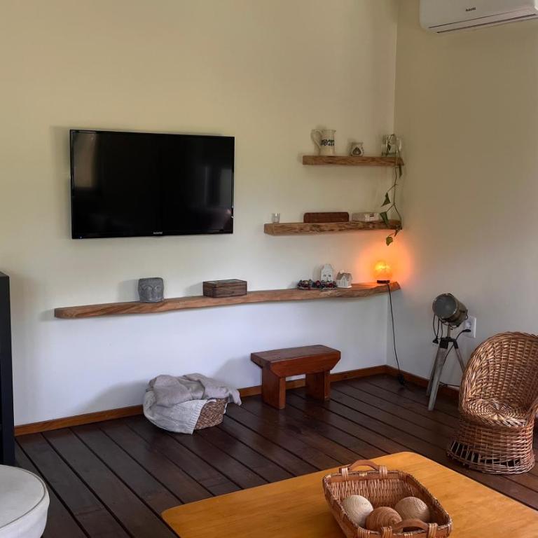 La Juanita, Punta Ngra - Two-Bedroom House - 7