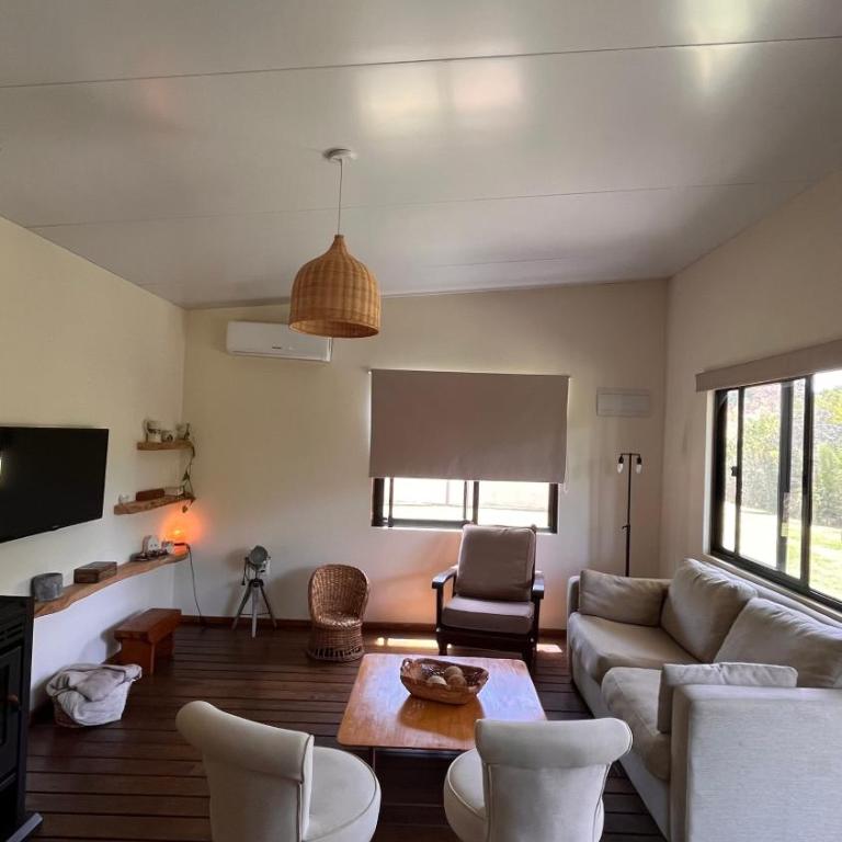 La Juanita, Punta Ngra - Two-Bedroom House - 6