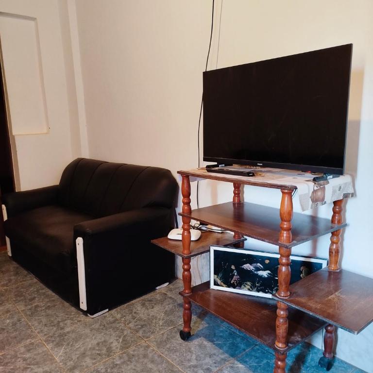 Don Carmelo - Apartamento de 1 dormitorio - 2