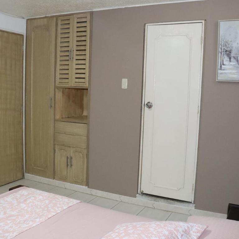 Hotel Inambu Villavicencio - Standard Double or Twin Room - 9