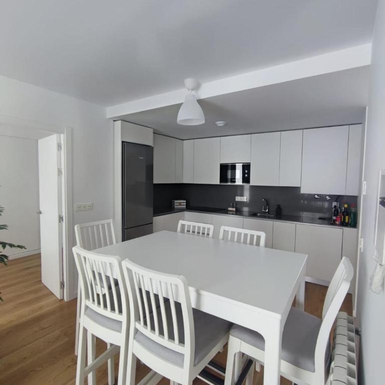 SKI 8 Vistasur Sierra Nevada - Apartamento de 2 dormitorios - 1
