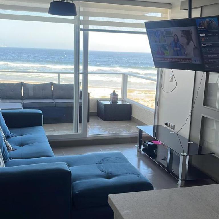 laguna del mar - One-Bedroom Apartment - 4