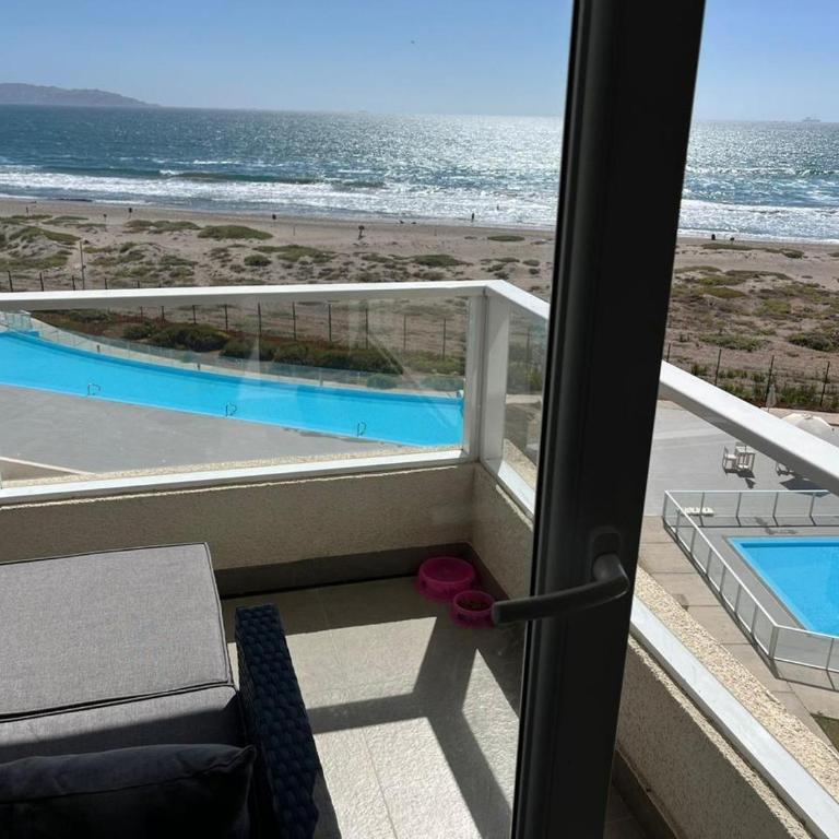 laguna del mar - One-Bedroom Apartment - 6