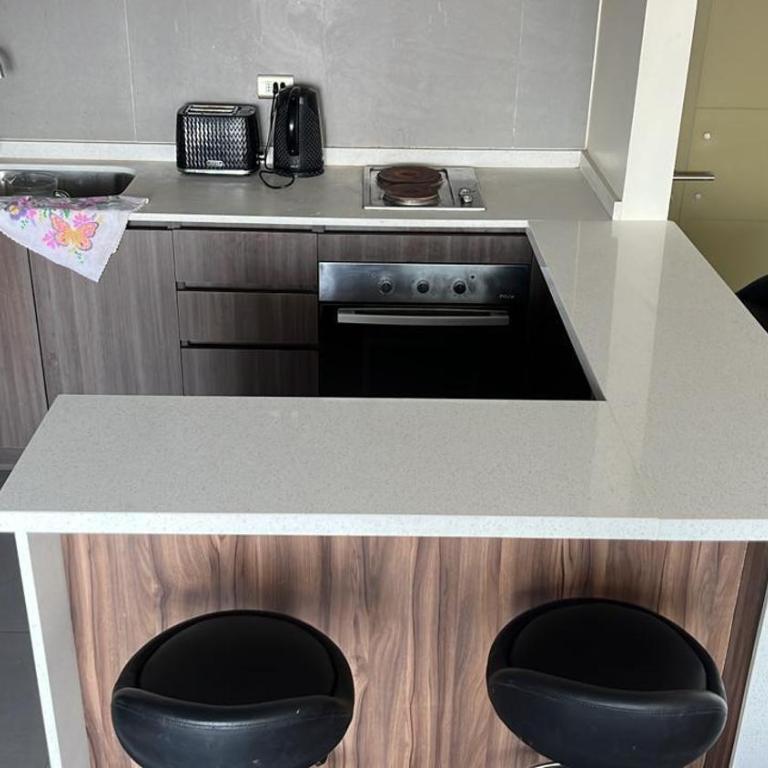 laguna del mar - One-Bedroom Apartment - 7
