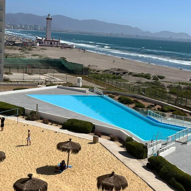 laguna del mar - One-Bedroom Apartment - 8