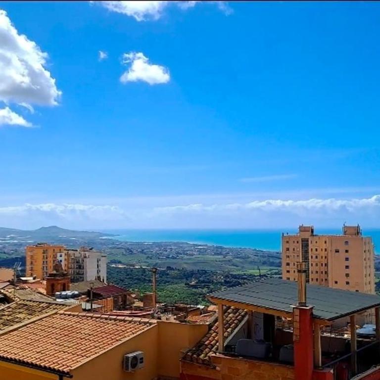 Casuzze al Duomo con vista Valle dei Templi! - Appartamento con Vista Mare - 20