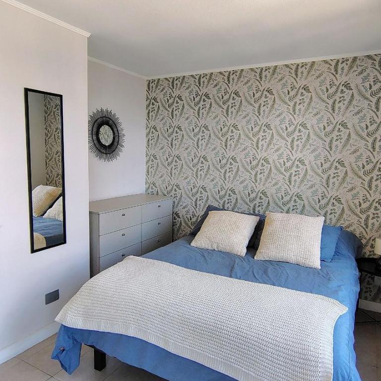 Comfortable and beautiful studio near Plaza Egaña - Apartment - 9