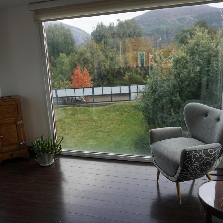 Casa Towanda - Casa con 1 dormitorio - 14