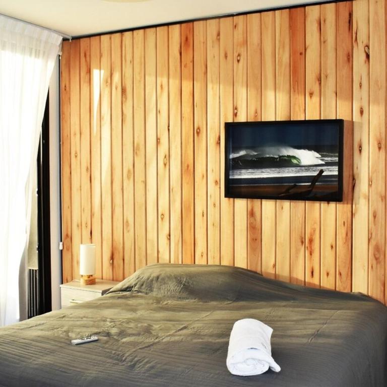Brand new house in Bosque Peralta Ramos - Three-Bedroom House - 3