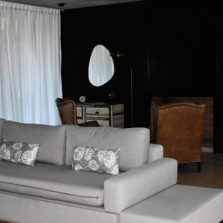 Brand new house in Bosque Peralta Ramos - Three-Bedroom House - 6