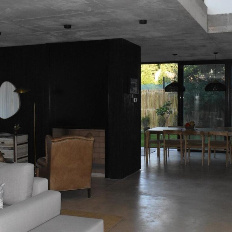 Brand new house in Bosque Peralta Ramos - Three-Bedroom House - 8