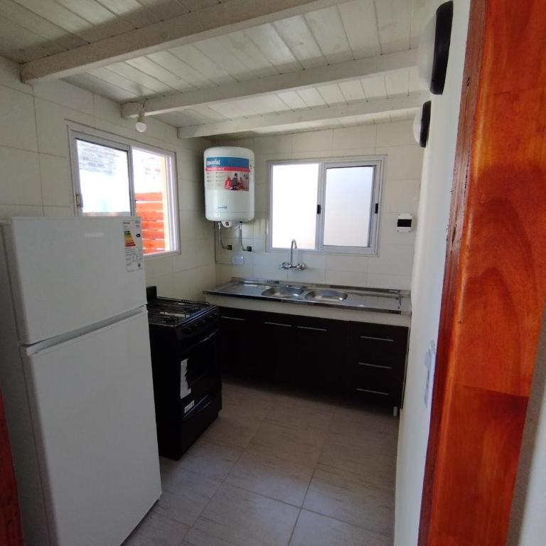 La 5 Bis Confort - Apartamento de 1 dormitorio - 2