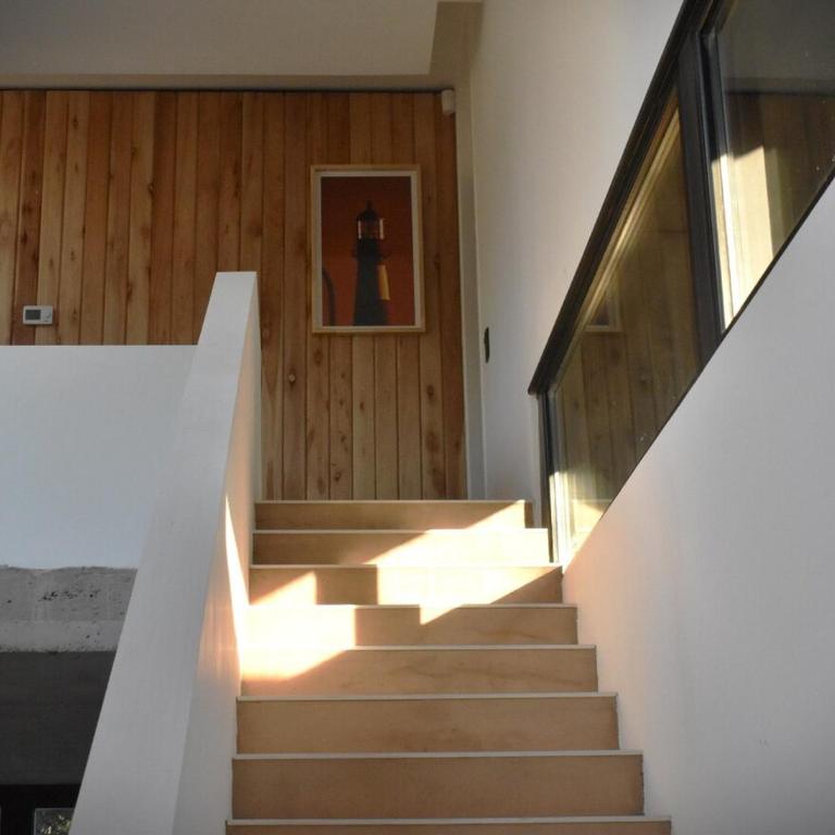 Brand new house in Bosque Peralta Ramos - Three-Bedroom House - 14