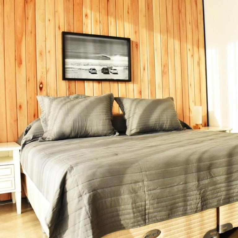 Brand new house in Bosque Peralta Ramos - Three-Bedroom House - 22