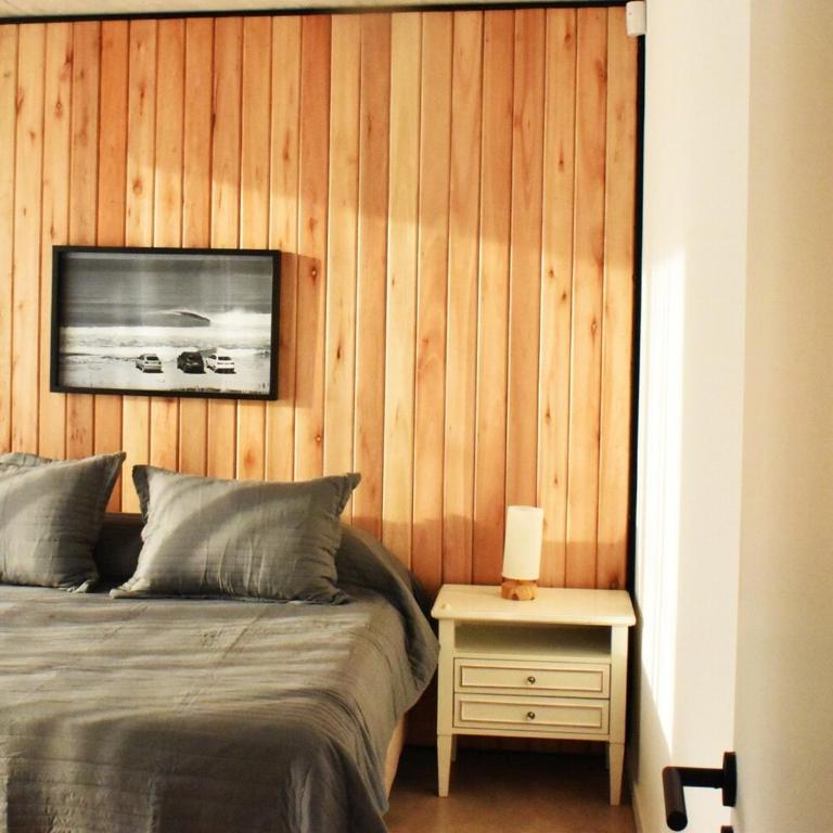 Brand new house in Bosque Peralta Ramos - Three-Bedroom House - 31