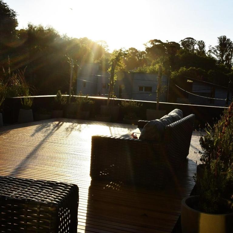 Brand new house in Bosque Peralta Ramos - Three-Bedroom House - 32