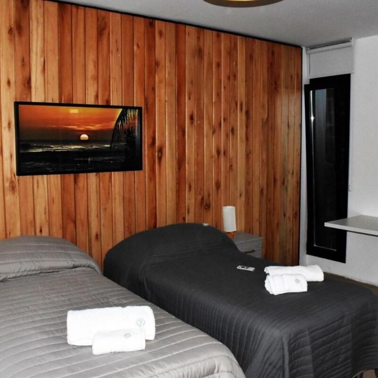 Brand new house in Bosque Peralta Ramos - Three-Bedroom House - 36