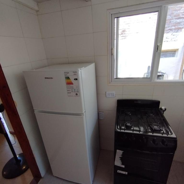 La 5 Bis Confort - Apartamento de 1 dormitorio - 13
