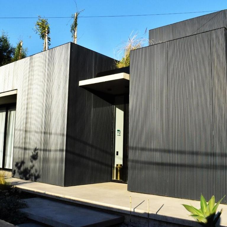 Brand new house in Bosque Peralta Ramos - Three-Bedroom House - 39