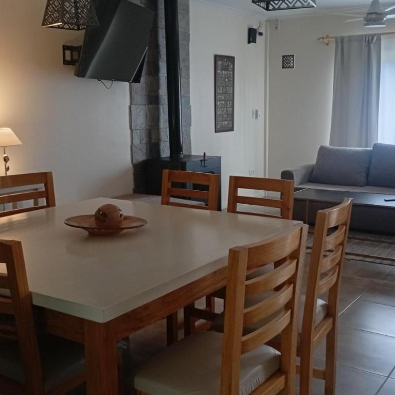 Arrabal.Tupungato - Casa de 2 dormitorios - 6