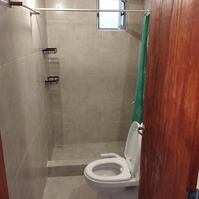 La 5 Bis Confort - Apartamento de 1 dormitorio - 10
