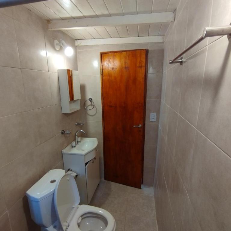 La 5 Bis Confort - Apartamento de 1 dormitorio - 9
