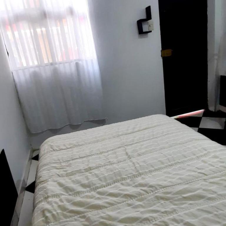 Sunset bed - Apartamento de 1 dormitorio - 1