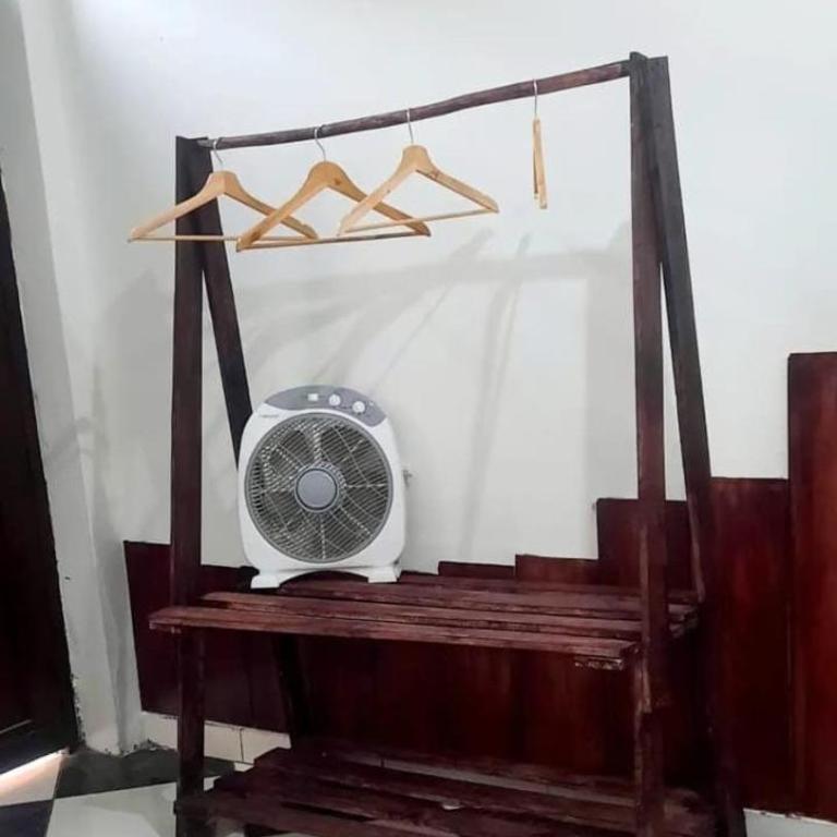 Sunset bed - Apartamento de 1 dormitorio - 3