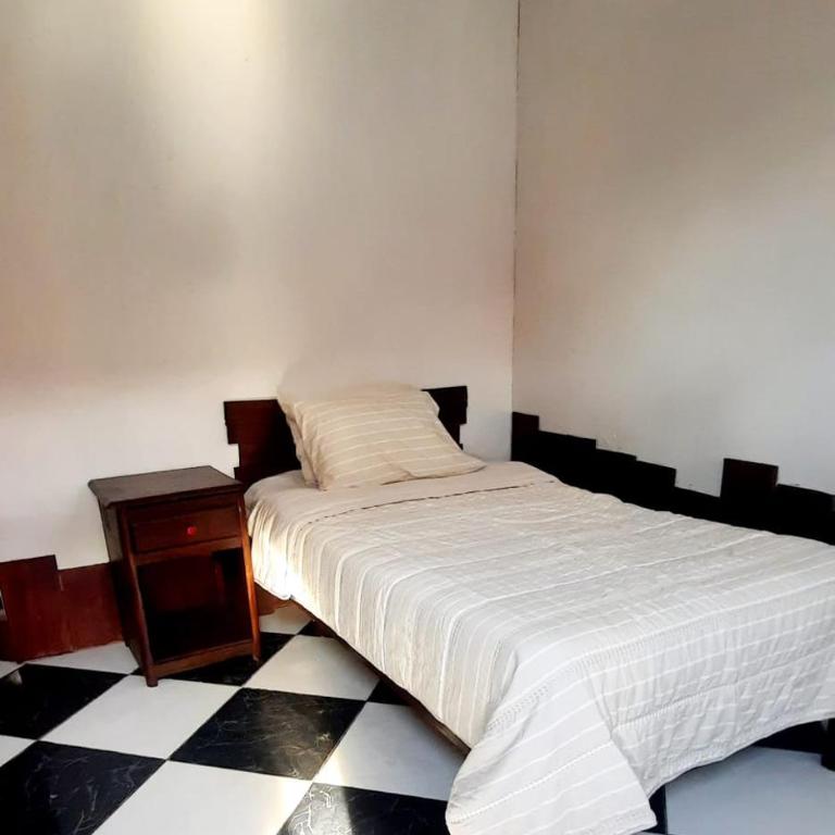 Sunset bed - Apartamento de 1 dormitorio - 6