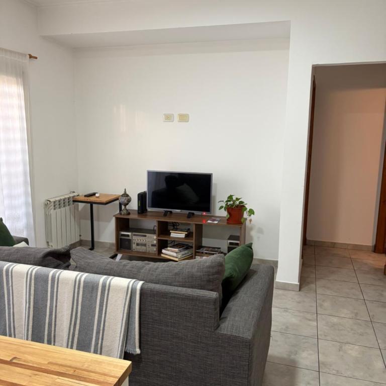 Catedral Plaza Malvinas - Apartamento de 1 dormitorio - 5