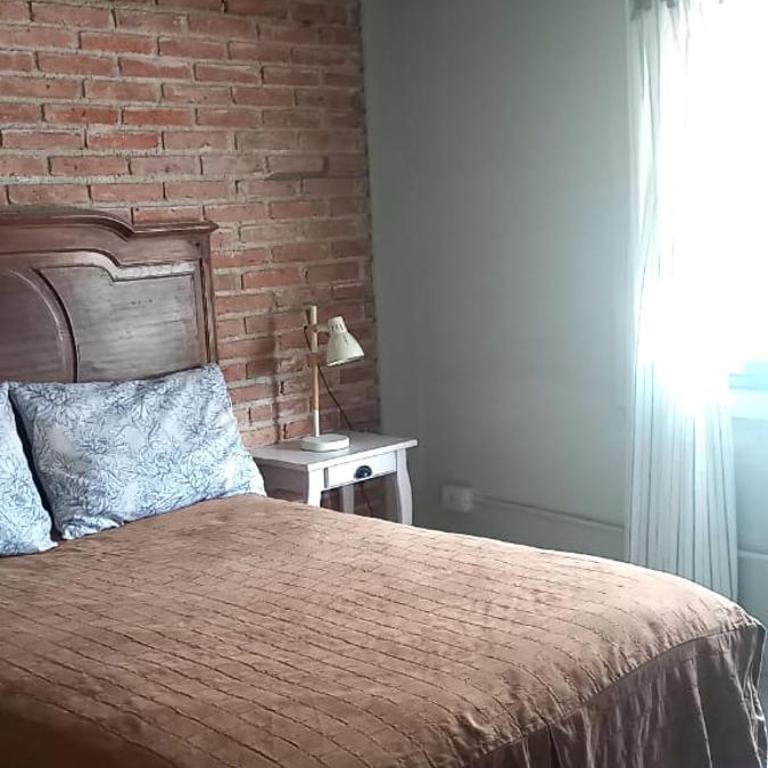 La casa de Merlot - One-Bedroom Apartment - 6