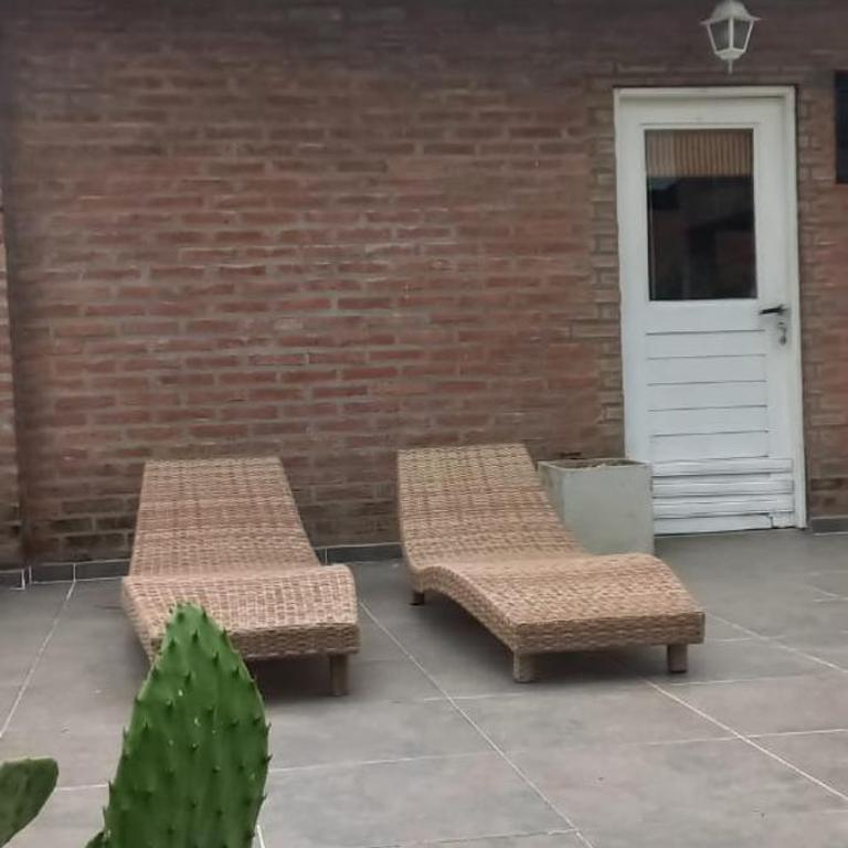 La casa de Merlot - One-Bedroom Apartment - 7
