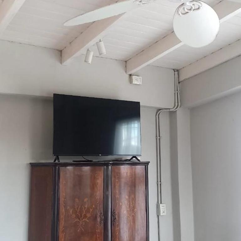 La casa de Merlot - One-Bedroom Apartment - 9