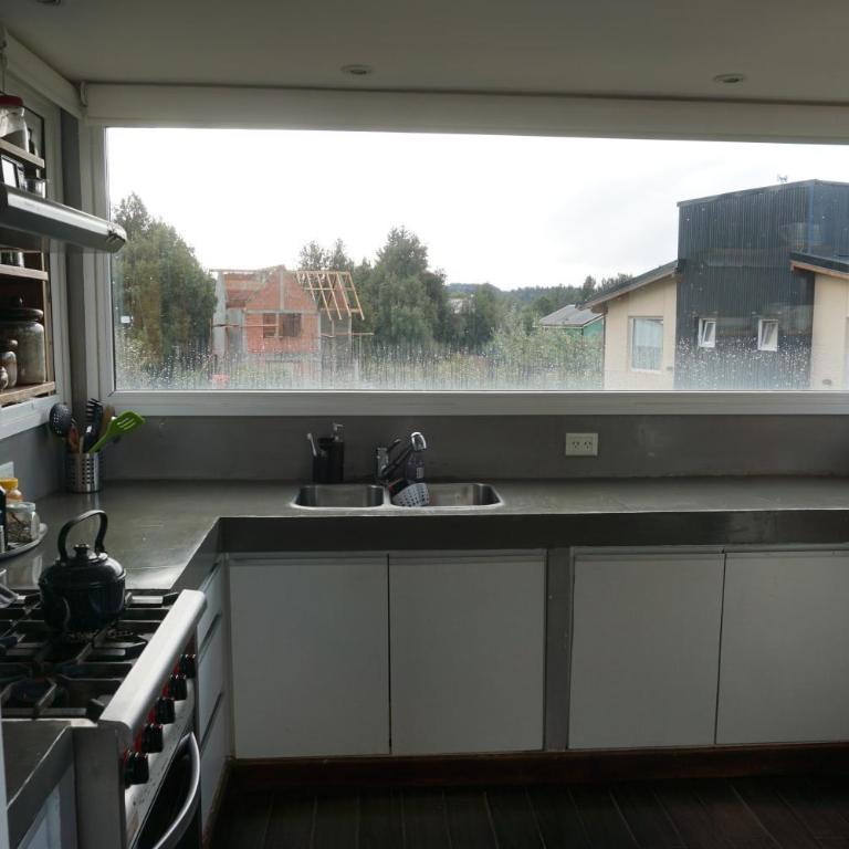 Casa Towanda - Casa con 1 dormitorio - 15